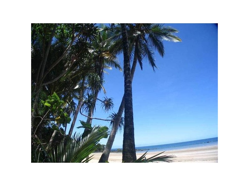 Mission Beach QLD 4852