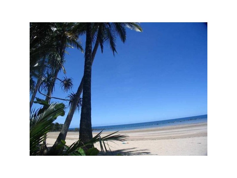 Mission Beach QLD 4852