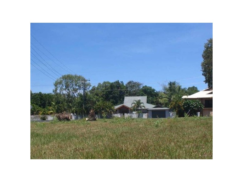 Mission Beach QLD 4852