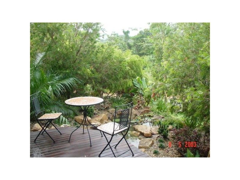 Mission Beach QLD 4852