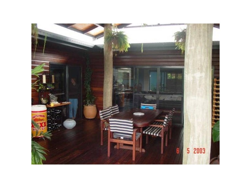 Mission Beach QLD 4852