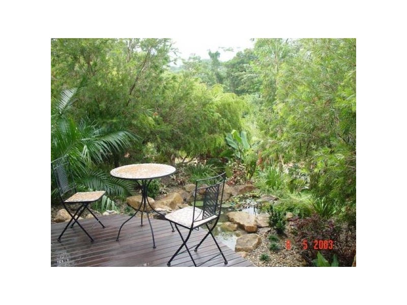 Mission Beach QLD 4852