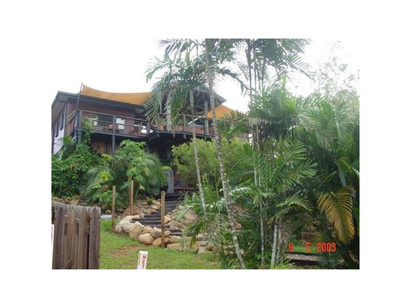 Mission Beach QLD 4852