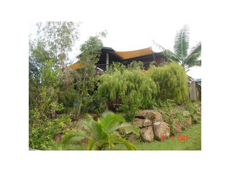 Mission Beach QLD 4852