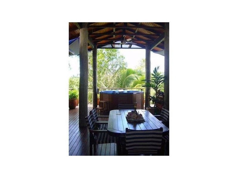 Mission Beach QLD 4852