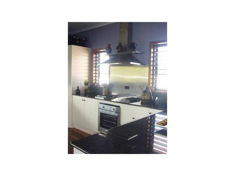 Mission Beach QLD 4852