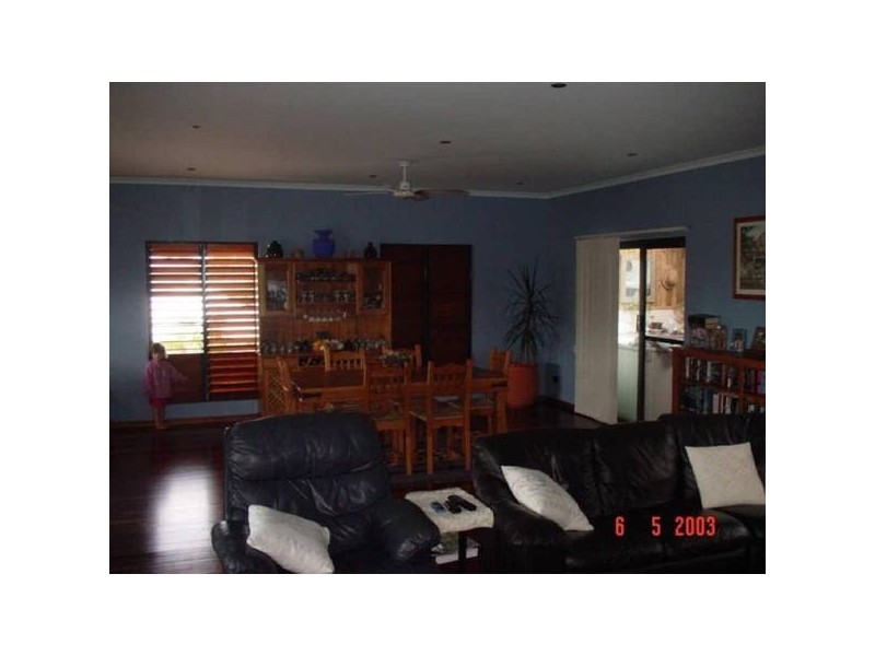 Mission Beach QLD 4852