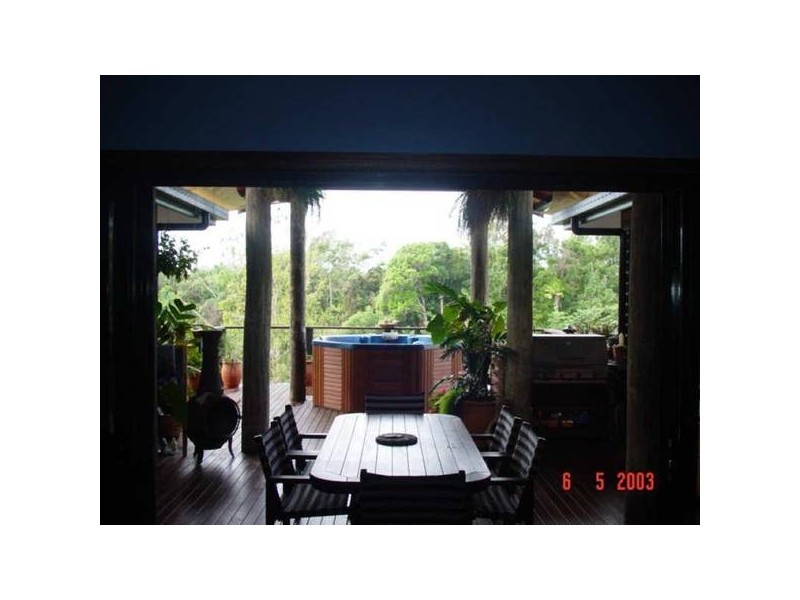 Mission Beach QLD 4852