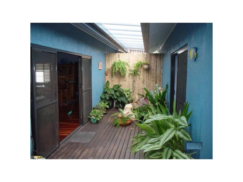 Mission Beach QLD 4852