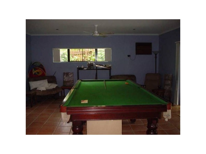 Mission Beach QLD 4852