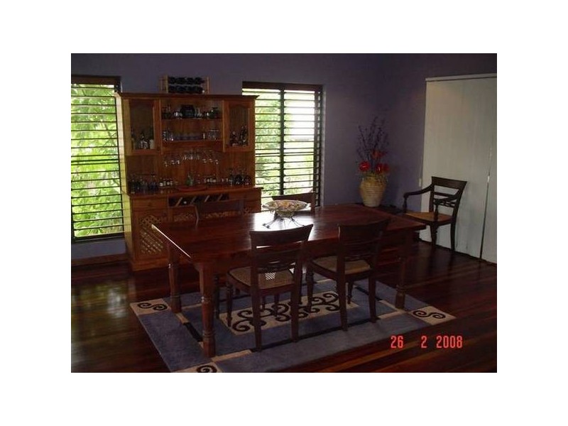 Mission Beach QLD 4852