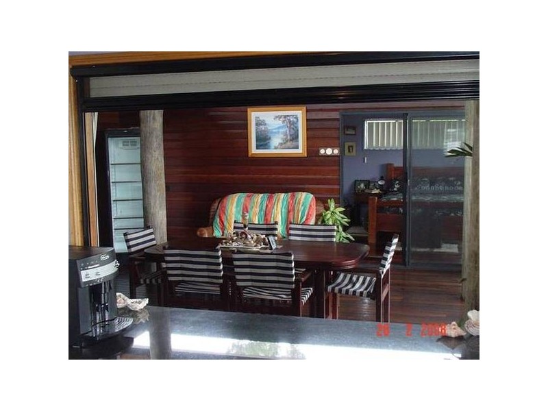 Mission Beach QLD 4852