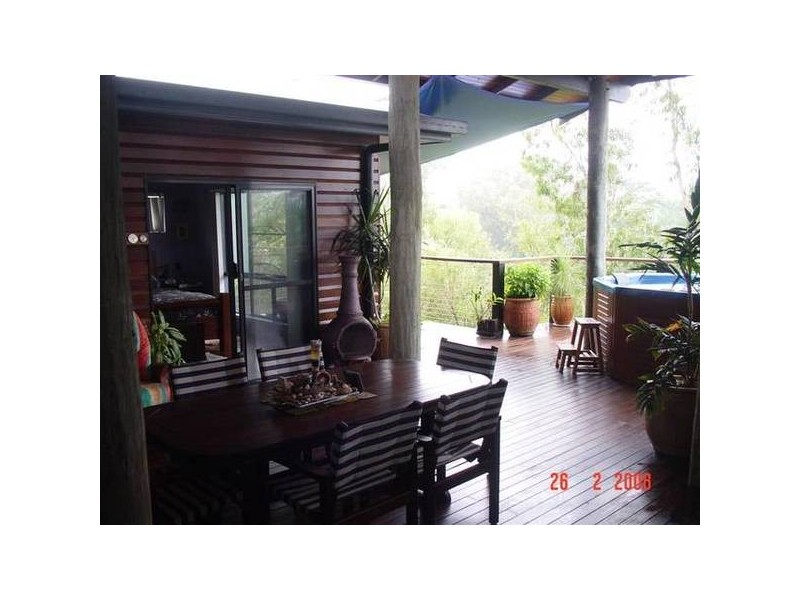 Mission Beach QLD 4852