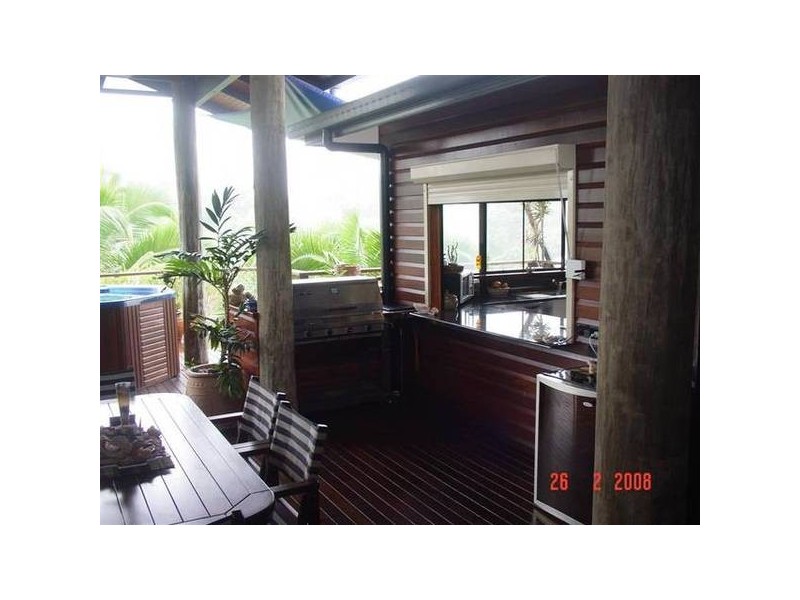 Mission Beach QLD 4852