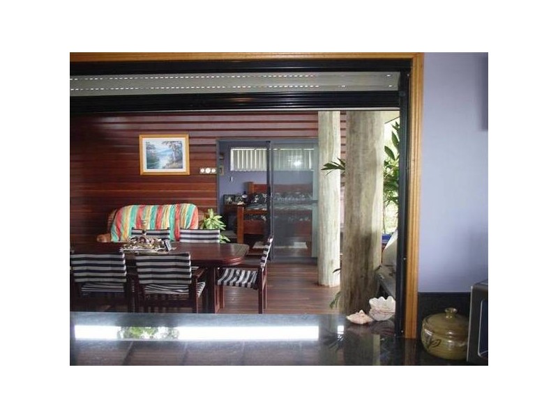 Mission Beach QLD 4852