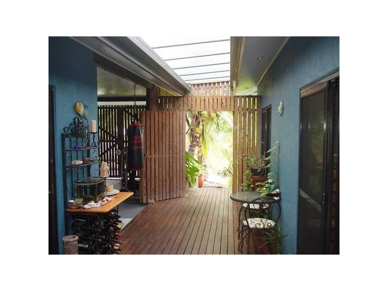 Mission Beach QLD 4852