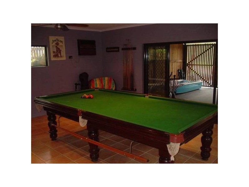 Mission Beach QLD 4852