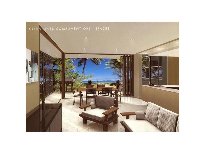 Mission Beach QLD 4852