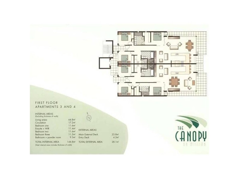 Mission Beach QLD 4852