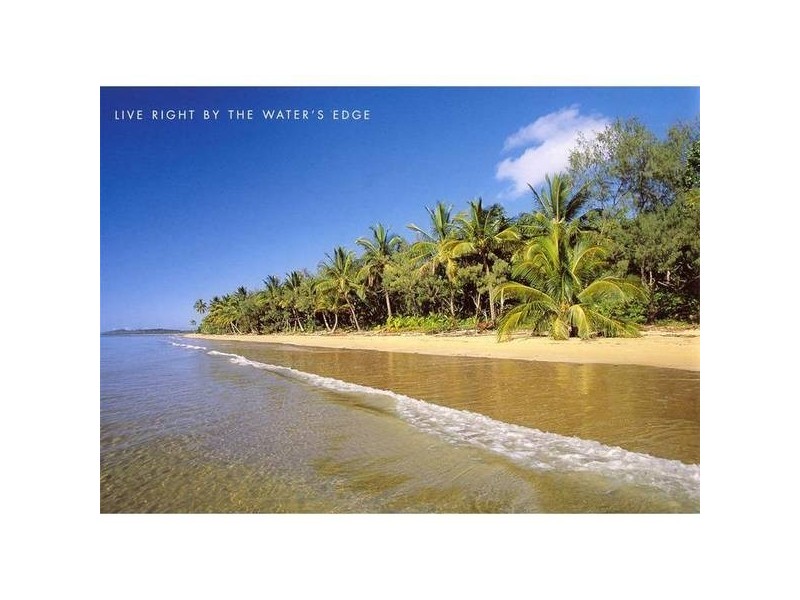 Mission Beach QLD 4852