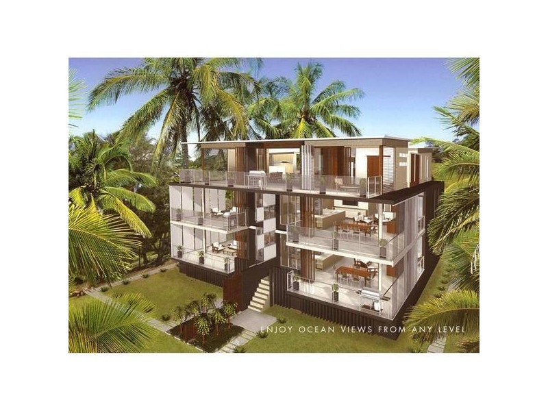 Mission Beach QLD 4852