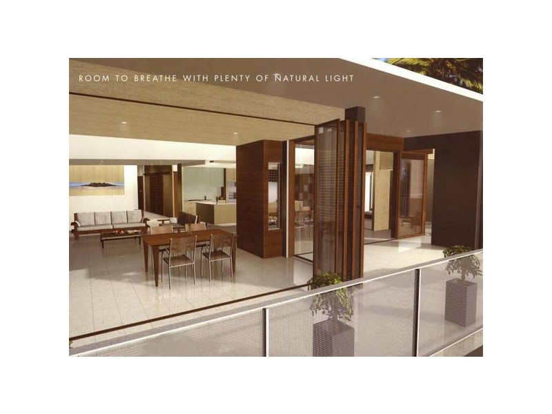 Mission Beach QLD 4852