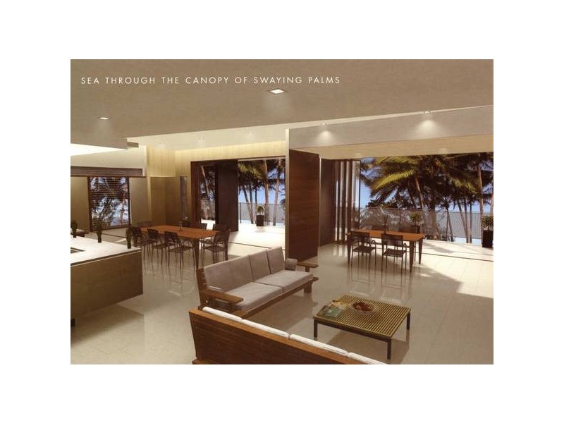 Mission Beach QLD 4852