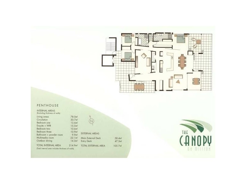 Mission Beach QLD 4852