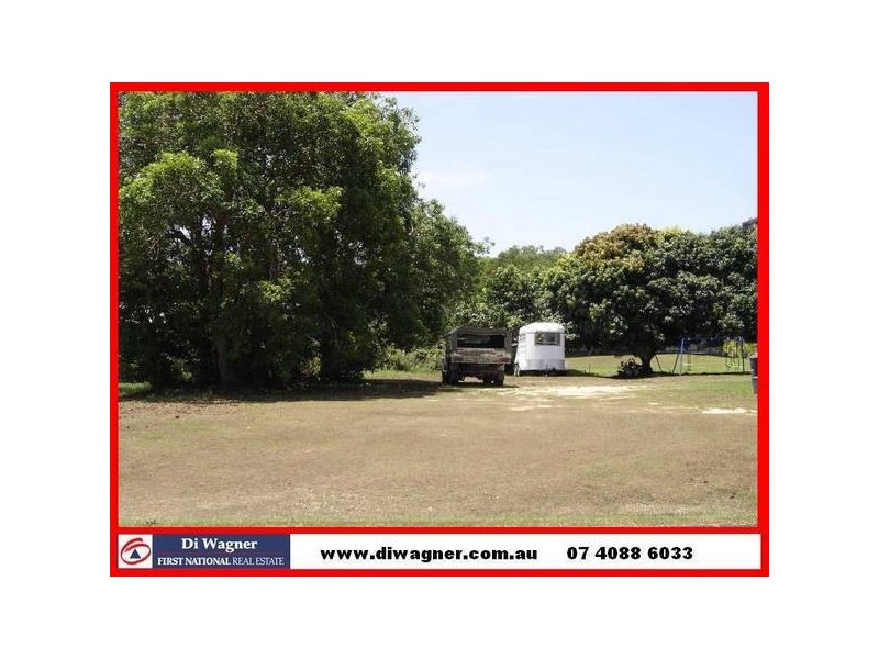 Mission Beach QLD 4852