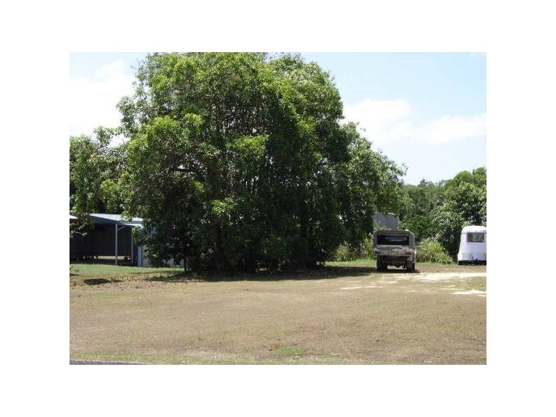 Mission Beach QLD 4852