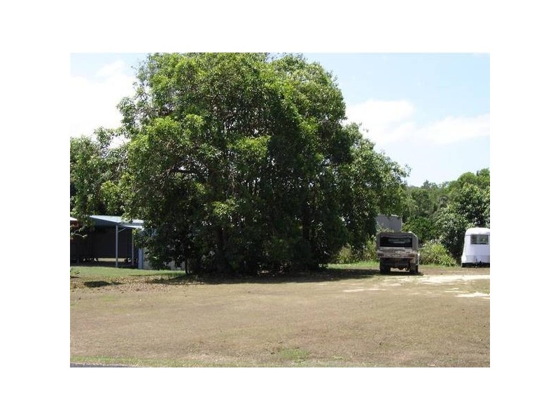 Mission Beach QLD 4852