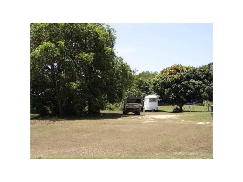 Mission Beach QLD 4852