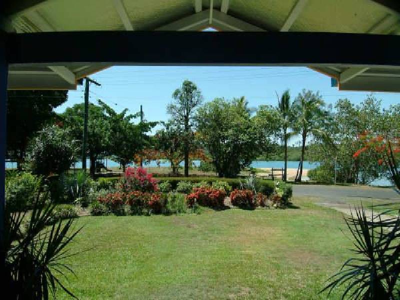 Mission Beach QLD 4852
