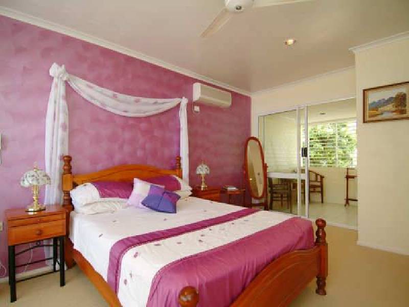 Mission Beach QLD 4852