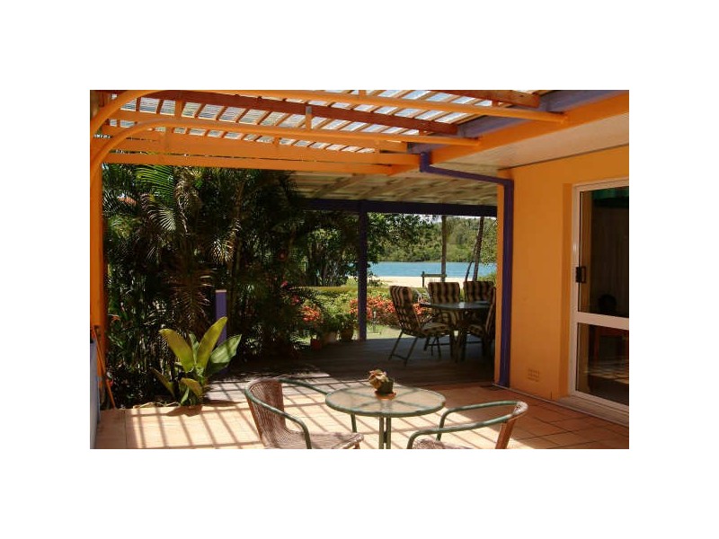 Mission Beach QLD 4852