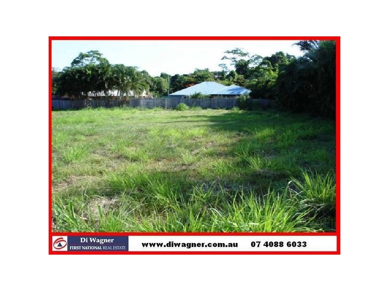 Mission Beach QLD 4852