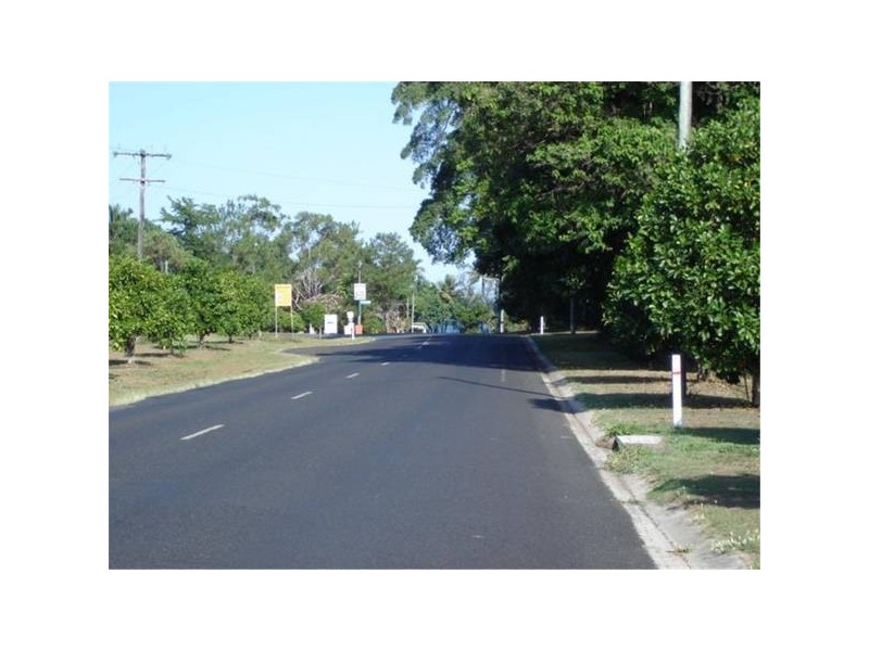 Mission Beach QLD 4852