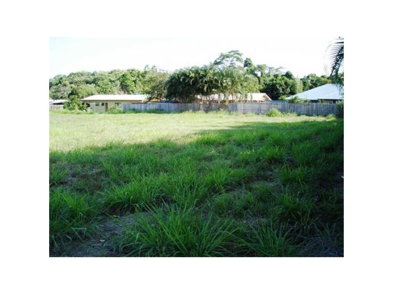 Mission Beach QLD 4852