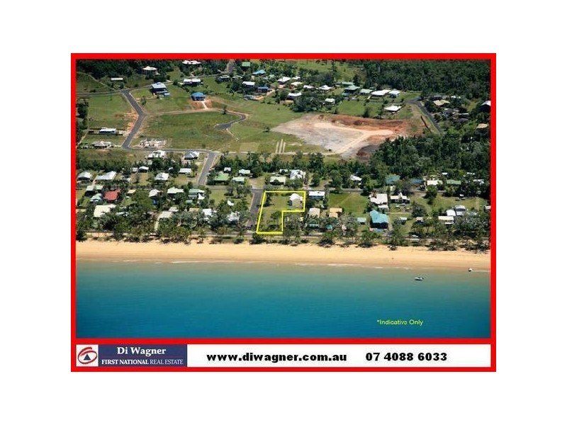 Mission Beach QLD 4852