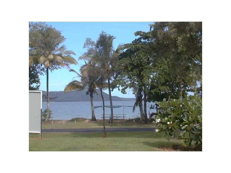 Mission Beach QLD 4852