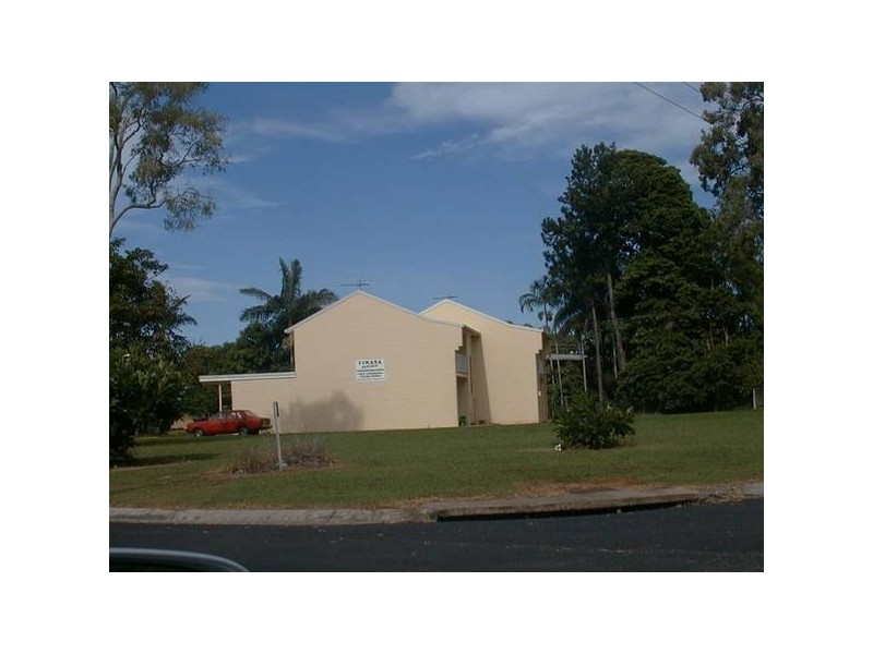 Mission Beach QLD 4852