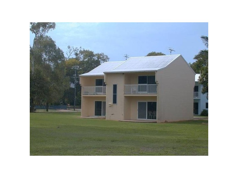 Mission Beach QLD 4852