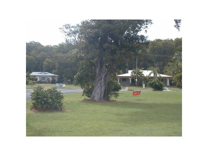 Mission Beach QLD 4852