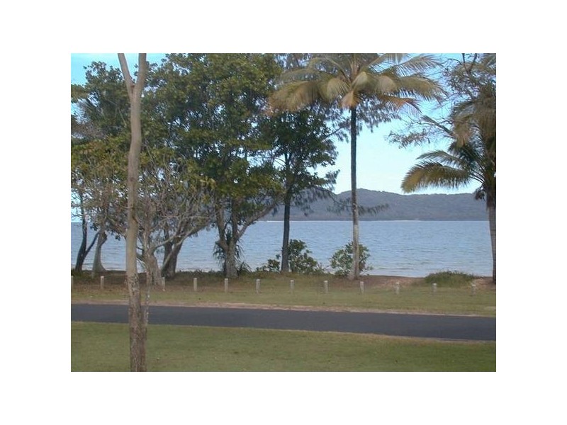 Mission Beach QLD 4852