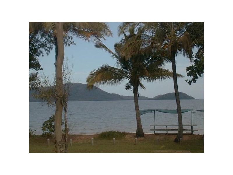 Mission Beach QLD 4852