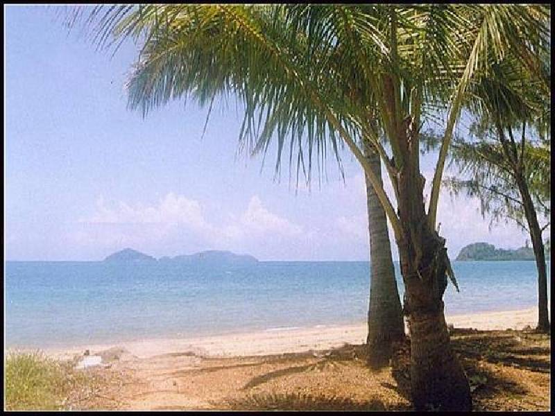 Mission Beach QLD 4852