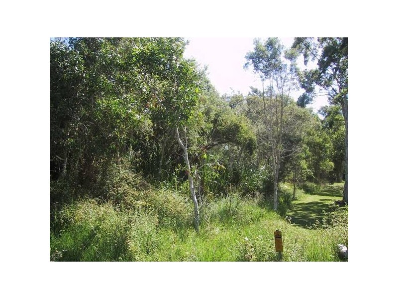 Mission Beach QLD 4852