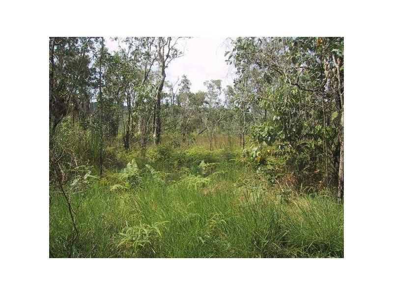 Mission Beach QLD 4852