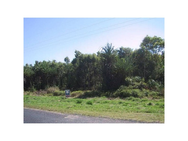 Mission Beach QLD 4852