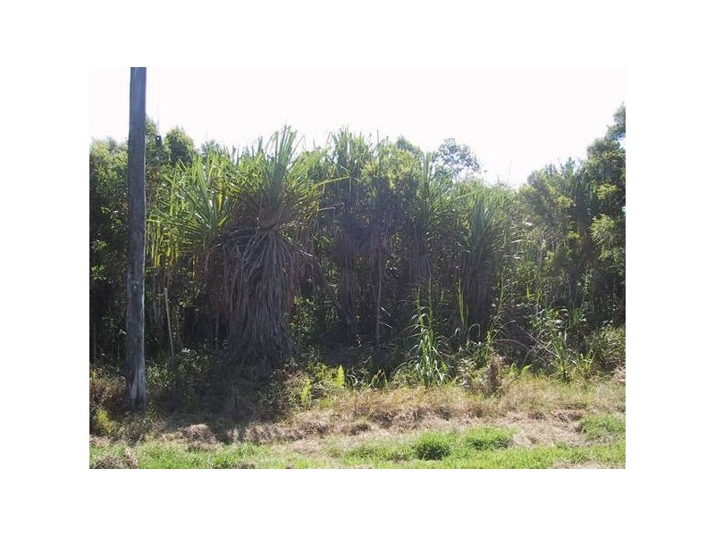 Mission Beach QLD 4852